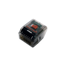 AR620 6 Channel Antennaless Sport Receiver by Spektrum SRP $141.18 AR620 6 Channel Antennaless Sport Receiver by Spektrum SRP $141.18