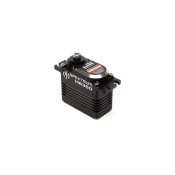 H6350 High-Voltage Brushless Ultra Torque High Speed Heli Cyclic Servo