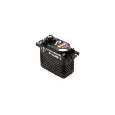 H6350 High-Voltage Brushless Ultra Torque High Speed Heli Cyclic Servo H6350 High-Voltage Brushless Ultra Torque High Speed Heli Cyclic Servo