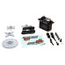 H6350 High-Voltage Brushless Ultra Torque High Speed Heli Cyclic Servo H6350 High-Voltage Brushless Ultra Torque High Speed Heli Cyclic Servo