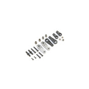Dual Steering Linkage Kit: 5T, 5B by TLR SRP $45.04 Dual Steering Linkage Kit: 5T, 5B by TLR SRP $45.04
