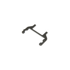 Throttle Servo Brace: 5T, 5B by TLR SRP $34.64